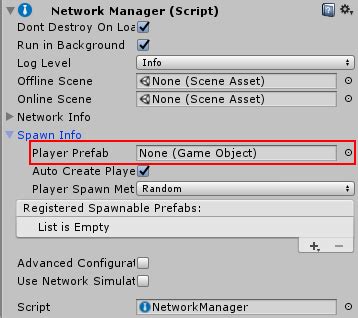 HUD Con Unity 的图像结果