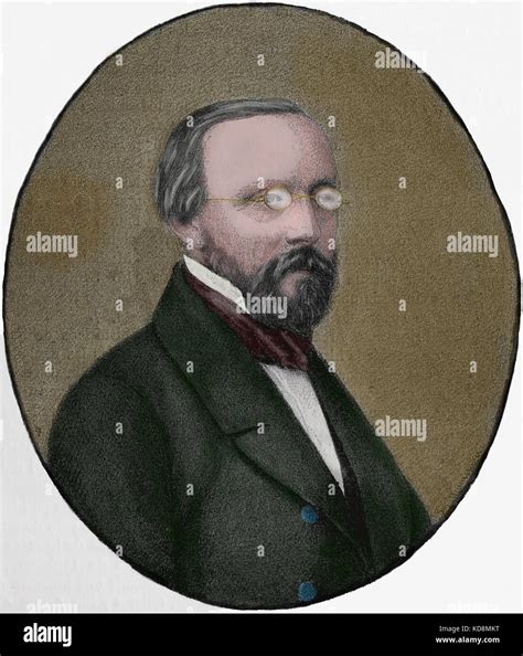 Rudolf Carl Virchow Cell Theory