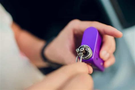 Image result for Alien Coils Vape