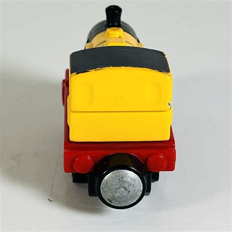 Duncan Thomas o trem Diecast Metal Tank Engine | Ubuy India