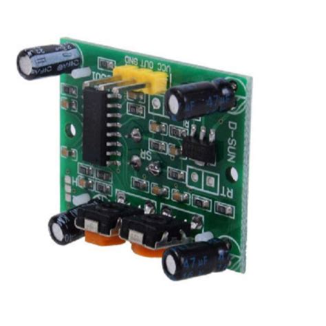 Image result for PIR Module