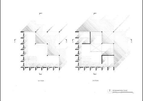 the reading box | CEPT - Portfolio