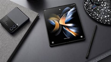 Samsung Galaxy Z Fold 5 Price To Beat Previous Foldable Models In This ...