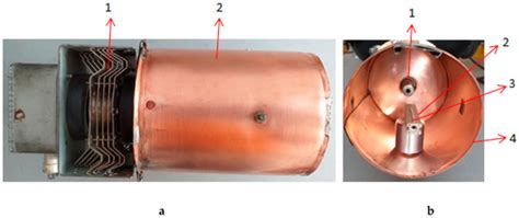Molecules | Special Issue : Applications of Photoacoustic Spectroscopy