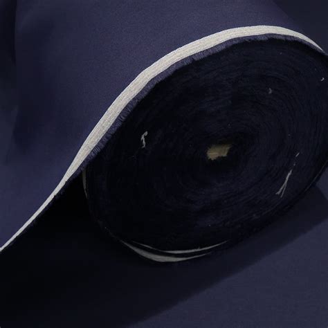 Buy Navy Blue Solution Dyed XN3997 Fabric Online at TradeUNO – TradeUNO ...