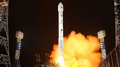朝鲜：侵犯朝太空资产将被视为宣战-爱壹帆
