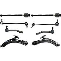 Car Control Arm Kits - Lower, Upper from $98 | CarParts.com