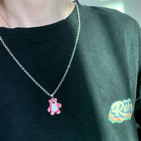Bear long chain – UtilityMall