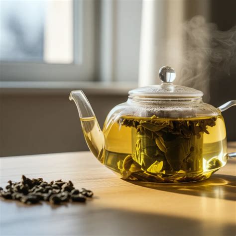 15 Best Loose Leaf Teas to Elevate Your Brew in 2025 🍃 - Tea Brands