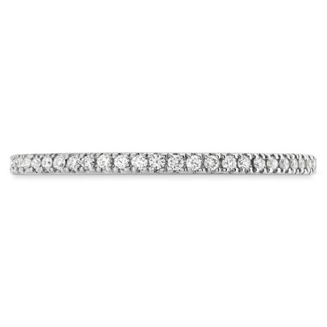 Channel Set Eternity Band — The Diamond Center: Where Wisconsin Gets ...