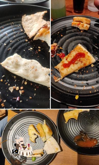 British Pizza Patan, Patan - Restaurant menu, prices and reviews