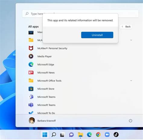 Image result for PC App Store Uninstall