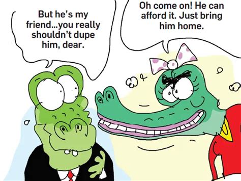 Don't let friends take you for a financial ride - A tale of two friends ...