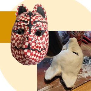 Introduction into Mask Making, 334 N Mead St, Wichita, KS, United ...