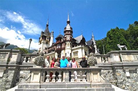 TravelMaker (Bucharest) - All You Need to Know BEFORE You Go