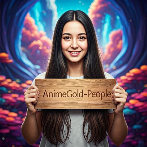 Animegold-People ― Perchance Generator