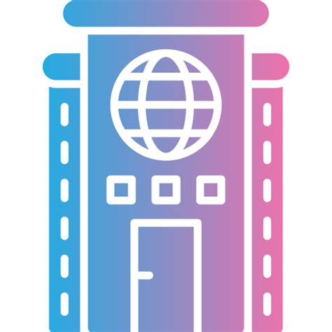 Studio - Free architecture and city icons
