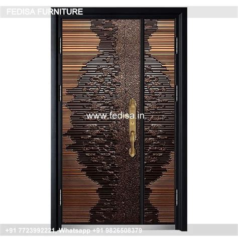 Door Design Double Door Designs For Main Door Main Door Wall Design ...