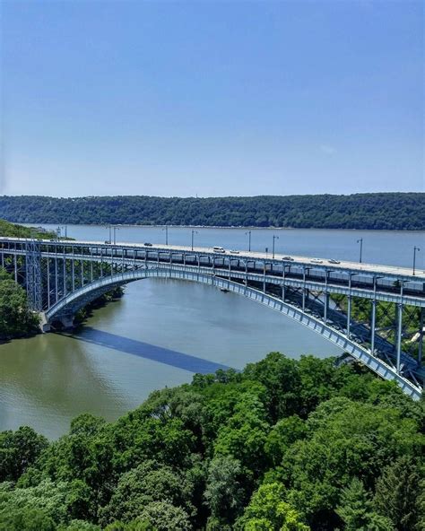Puente Henry Hudson - Megaconstrucciones, Extreme Engineering