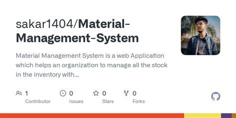 Image result for Material Management System Software