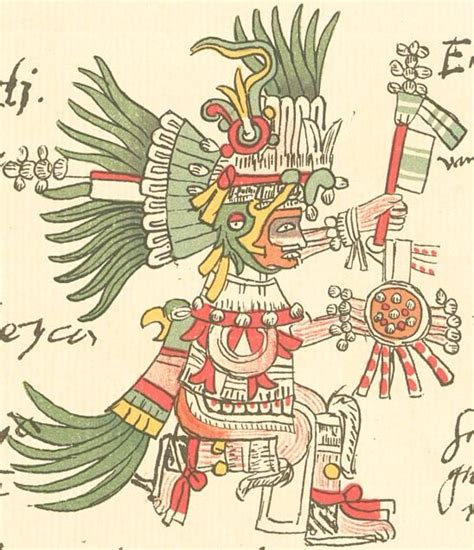 Aztec Religion 的图像结果