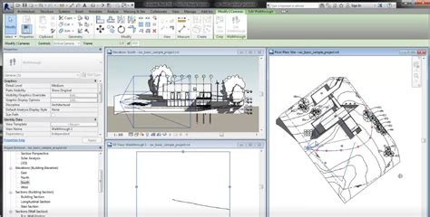 Image result for Revit Walkthrough Tutorial