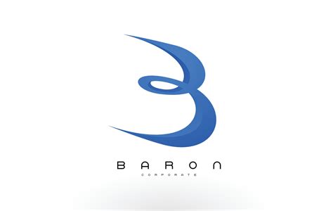 B Logo Red. B Letter Icon Design Vector 4825899 Vector Art at Vecteezy