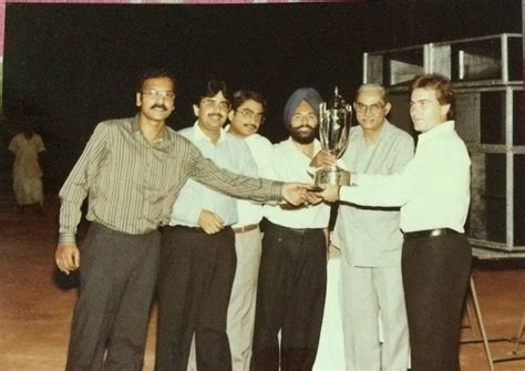 Calcutta South Club - Estd. 1920