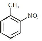 Halogenation of which one of the following will yield m-substituted ...