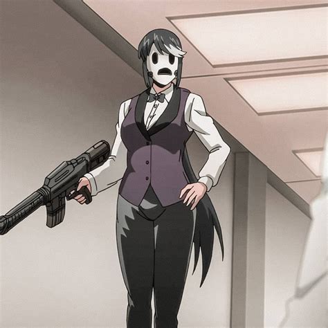 Tenkuu Shinpan | ICONS | Personajes de anime, Cosplay, Personajes