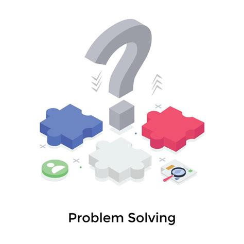 Problem Solved 的图像结果