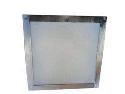 Clean Room Light LED and Flameproof Equipments Manufacturer | Electra ...