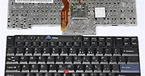 Keyboard for lenovo T410 replacement | Get Internal keyboatrd for ...