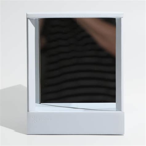 Amazon.com: Genuine True Mirror®, See The Real You Through This Non ...