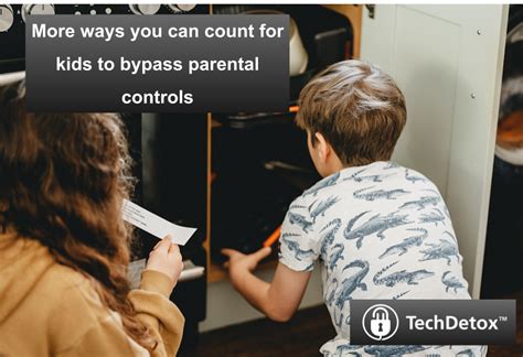 Image result for How to Hack Parental Controls