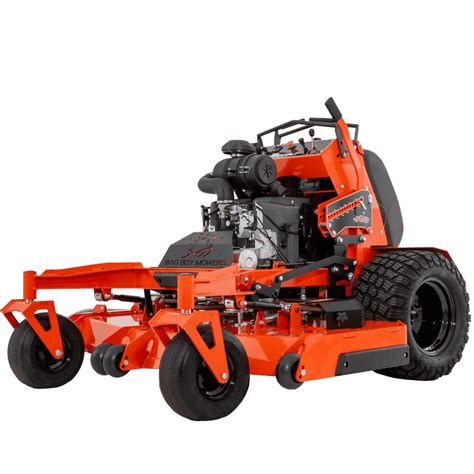 Bad Boy Mowers Revolt Zero-Turn Mower - Chenango Supply Company