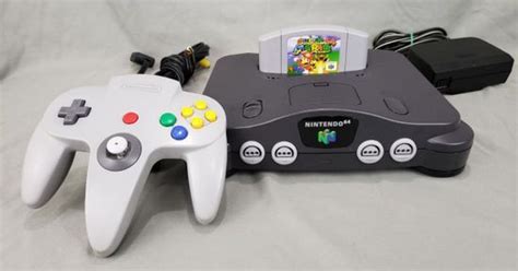 The 15 Best N64 Games You Probably Don