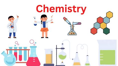 Image result for Example of Chemistry