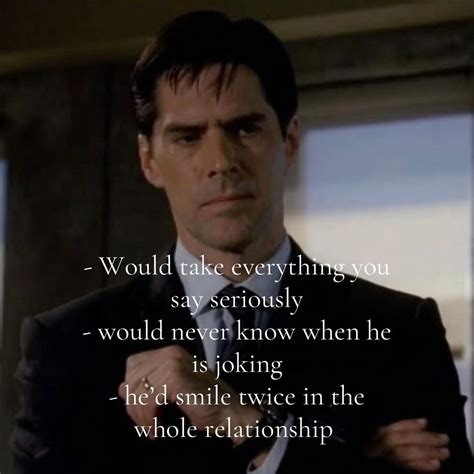 Criminal Minds Quotes | Thoughts on these 😂 - Follow @itscmquotes for ...