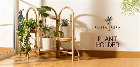 Pantai Pura: Shop Premium Rattan Furniture Online In India