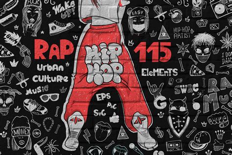 Rap Graphics 的图像结果