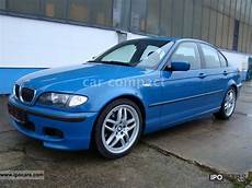 2003 Bmw 330i M Package by 2003 Bmw 330i Smg M Package Xenon Leather Car Photo And 2003 Bmw 330i M Package