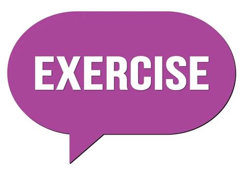 Exercise Word Style 的图像结果