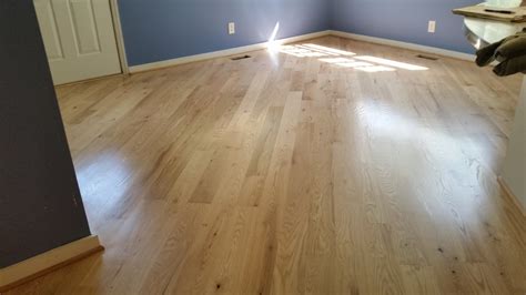 The Benefits Of Chicago Hardwood Floor Refinishing - Flooring Designs