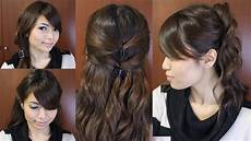 Simple And Casual Hairstyles by Casual Friday Easy Hairstyles For Medium Hair Simple And Casual Hairstyles