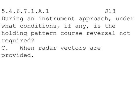 Image result for Instrument approach Types