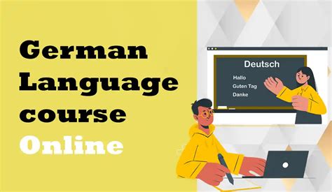 Image result for German A1 Language Course