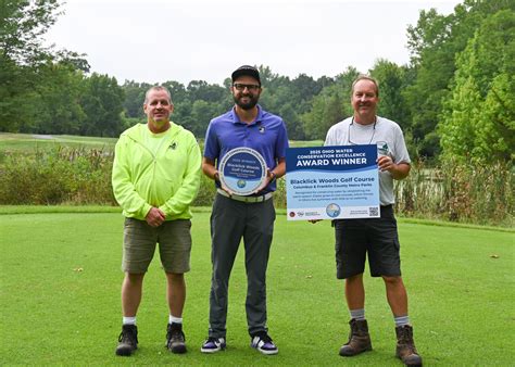 Ohio Water Conservation Excellence Awards