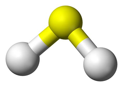 硫化氢 - 搜狗百科