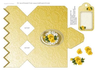 Image result for Half Cracker Box